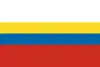 Regionen Prešovs flag