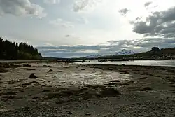 Presteidstraumen st mod Glimma