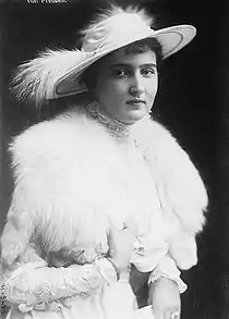 Marie Auguste af Anhalt