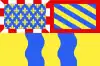 Saône-et-Loires flag