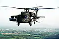 US Army UH-60 Black Hawk