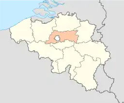 Vlaams-Brabant