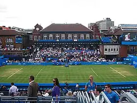 Centre Court i Queen's Club