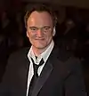 Quentin Tarantino