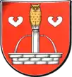 Coat of arms of Quickborn
