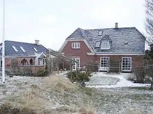 Røjle: Fabrikvej 12