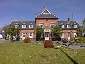 Rønne H: Munch Petersens Vej 3