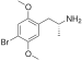 2,5-dimethoxy-4-bromoamfetamin