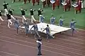 Sommer-OL 1980 på Luzjniki Stadion