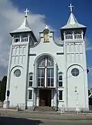 Græsk-katolsk kirke