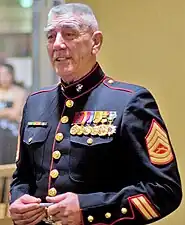 R. Lee Ermey