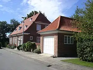 Ramsing: Pile Alle 7