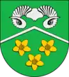 Coat of arms of Ramsted