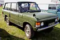 Range Rover I 1970-1980