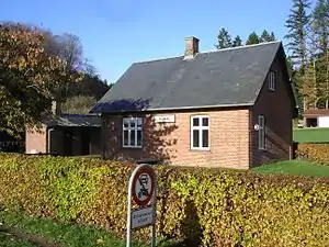 Ravning: Ravningvej 25