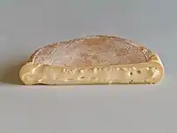 Den verdensberømte ost Reblochon