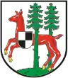 Coat of arms of Rehau
