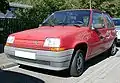 Renault 5 '85−'96