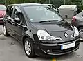 Renault Grand Modus(2008−)