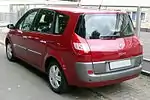 Renault Grand Scénic(2004–2006)