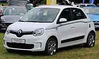 Renault Twingo (2019−)