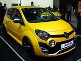 Renault Twingo RS