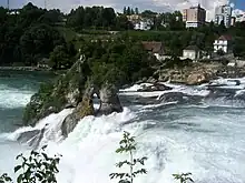 Rheinfall