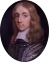 Richard Cromwell, c.1650