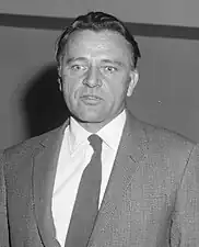 Richard Burton