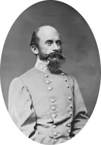 GeneralløjtnantRichard S. Ewell