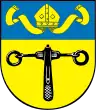 Coat of arms of Risby (Slesvig)