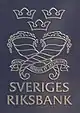Sveriges riksbanks logo