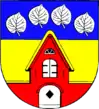 Coat of arms of Risum-Lindholm