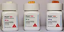 3. Ritalin® Uno depotkapsler