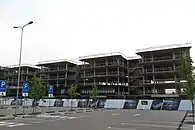 Kontorbygning "River Hall"