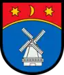 Coat of arms of Rødenæs