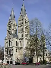 Münsterkirke