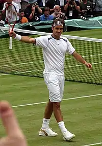 Roger Federer