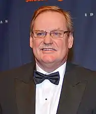Ronnie Hellström