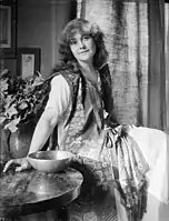 Rose O'Neill, ca. 1907