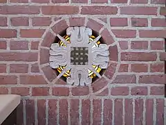 På alteret - Jesus menneskets frelser