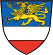 Coat of arms of Rostock