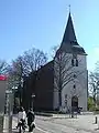 Evangelisk Kirke