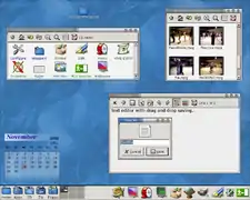 ROX Desktop (1999)