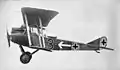 Rumpler C.VII G.117