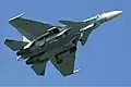 Sukhoj Su-33