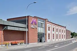 Galeria Młyn indkøbscenter