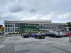 Nedrekarpatiskse Filharmoni