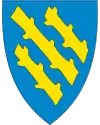 Søndre_Lands kommunevåben