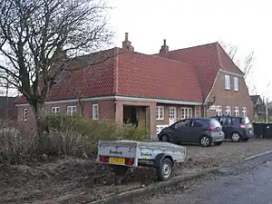 Sørvad: Stationsvej 6